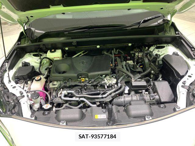 Toyota HARRIER HYBRID 2023-03 7357967-17