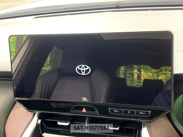 Toyota HARRIER HYBRID 2023-03 7357967-3