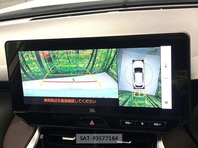 Toyota HARRIER HYBRID 2023-03 7357967-4