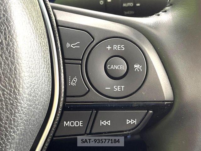 Toyota HARRIER HYBRID 2023-03 7357967-6
