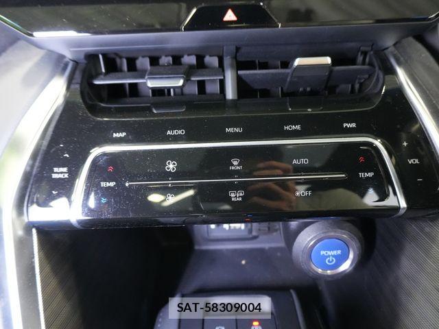 Toyota HARRIER HYBRID 2021-11 7357989-15