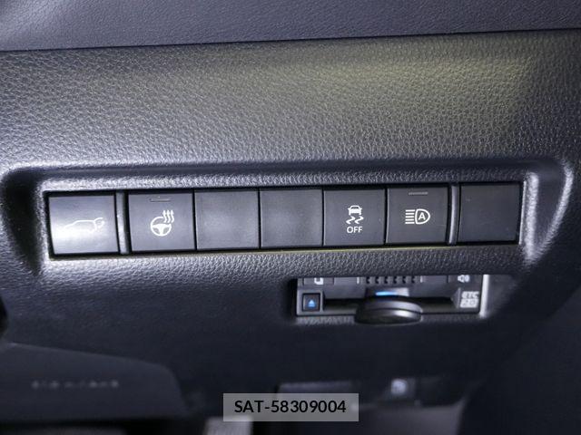 Toyota HARRIER HYBRID 2021-11 7357989-19