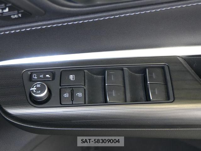 Toyota HARRIER HYBRID 2021-11 7357989-22