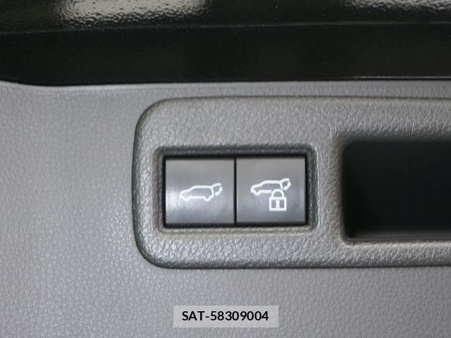 Toyota HARRIER HYBRID 2021-11 7357989-24