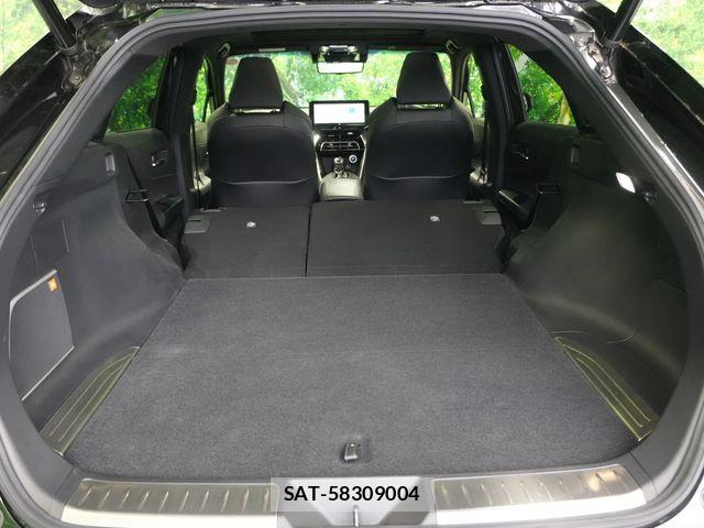 Toyota HARRIER HYBRID 2021-11 7357989-28