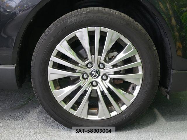 Toyota HARRIER HYBRID 2021-11 7357989-29