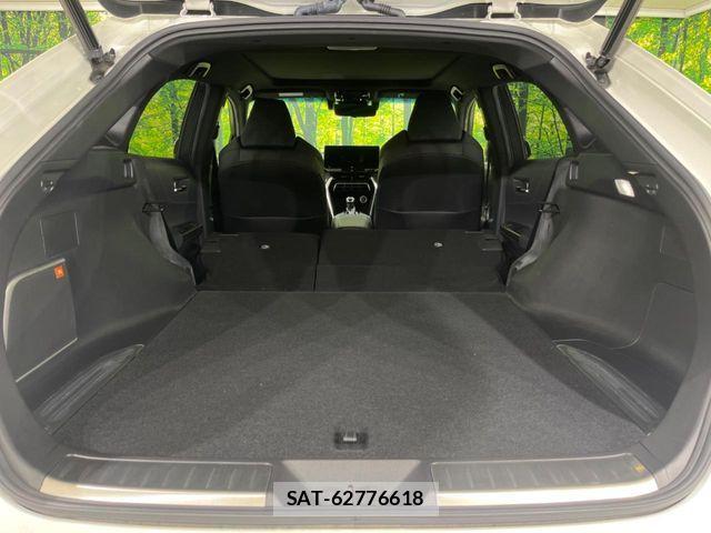 Toyota HARRIER HYBRID 2021-09 7357983-9