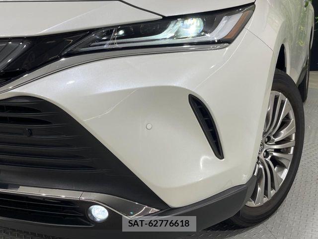 Toyota HARRIER HYBRID 2021-09 7357983-11