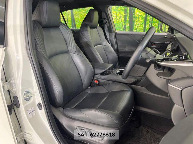 Toyota HARRIER HYBRID 2021-09 7357983-7