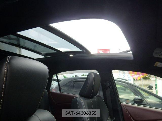 Toyota HARRIER HYBRID 2015-01 7357997-14