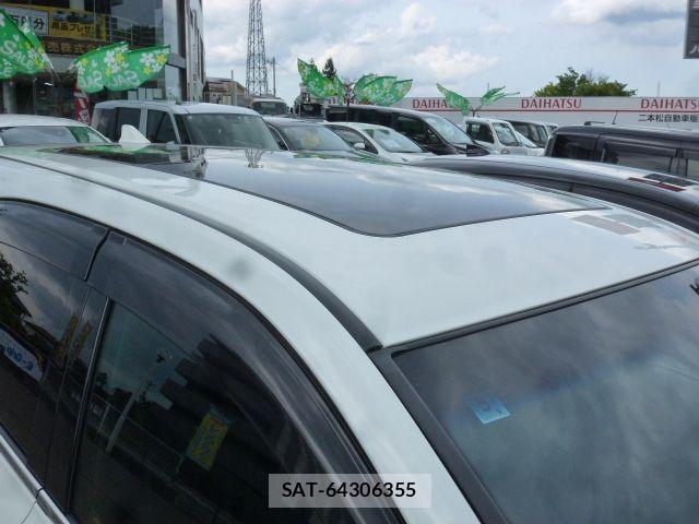 Toyota HARRIER HYBRID 2015-01 7357997-15