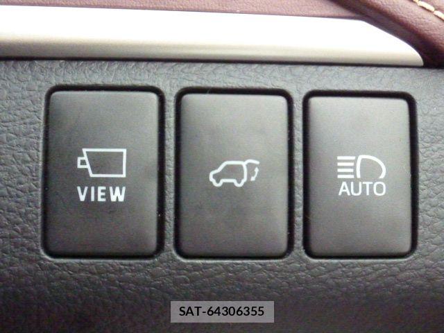 Toyota HARRIER HYBRID 2015-01 7357997-17