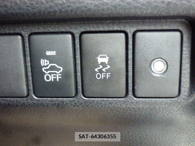 Toyota HARRIER HYBRID 2015-01 7357997-18