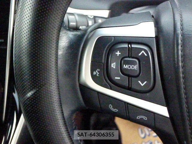 Toyota HARRIER HYBRID 2015-01 7357997-21