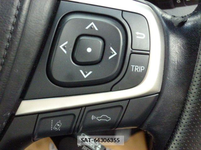 Toyota HARRIER HYBRID 2015-01 7357997-22