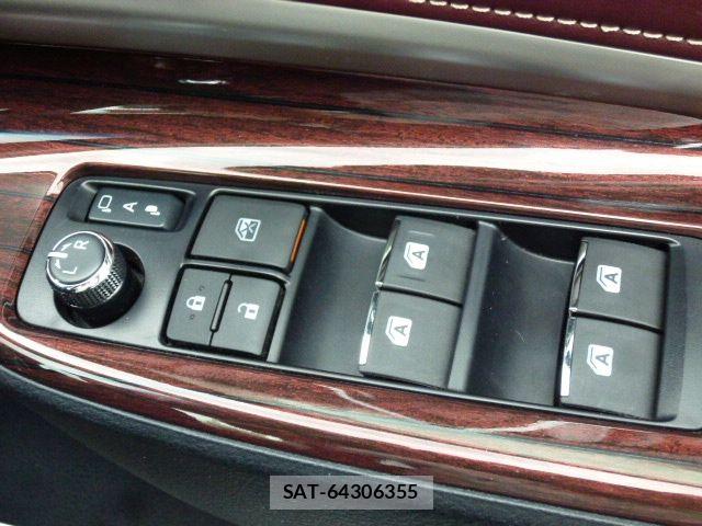 Toyota HARRIER HYBRID 2015-01 7357997-24
