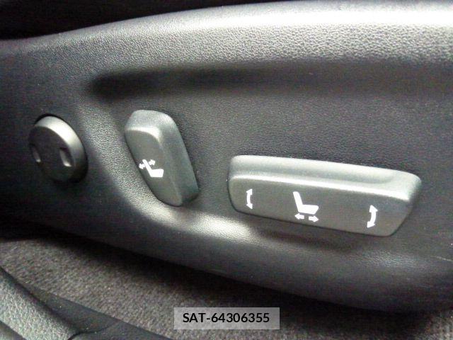 Toyota HARRIER HYBRID 2015-01 7357997-25
