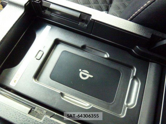 Toyota HARRIER HYBRID 2015-01 7357997-26