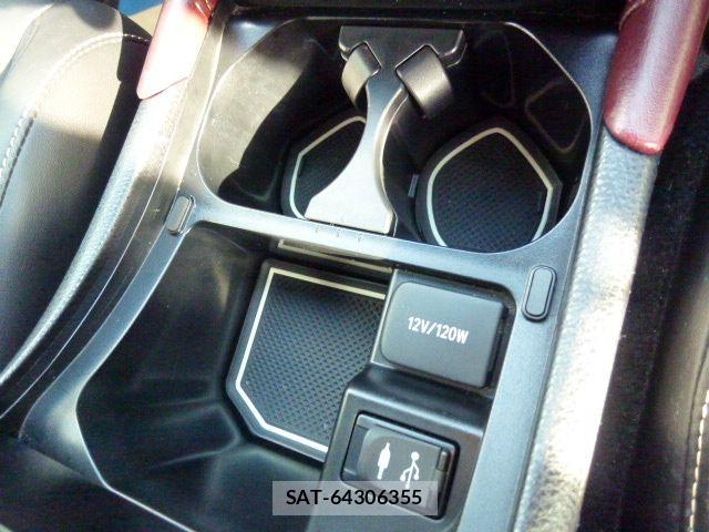 Toyota HARRIER HYBRID 2015-01 7357997-27