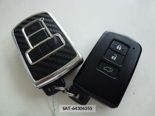 Toyota HARRIER HYBRID 2015-01 7357997-28