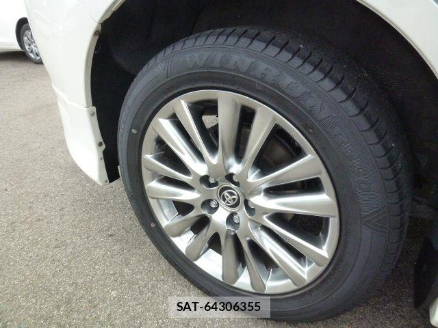 Toyota HARRIER HYBRID 2015-01 7357997-29