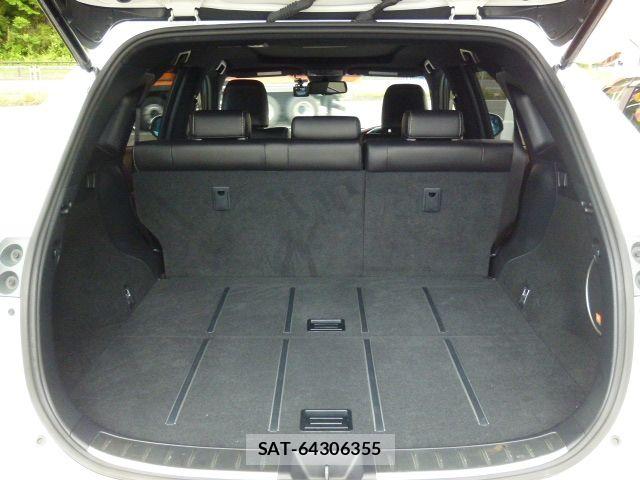 Toyota HARRIER HYBRID 2015-01 7357997-6