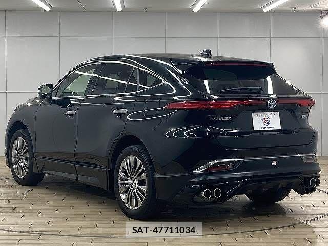 Toyota HARRIER HYBRID 2021-06 7357988-15