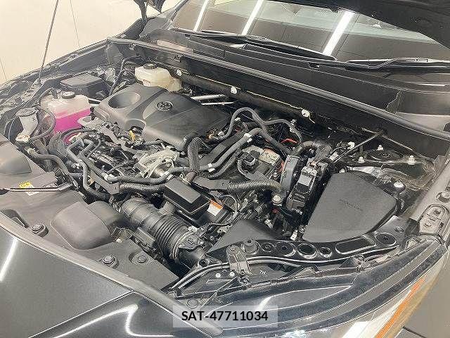 Toyota HARRIER HYBRID 2021-06 7357988-17