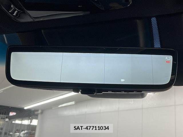 Toyota HARRIER HYBRID 2021-06 7357988-7