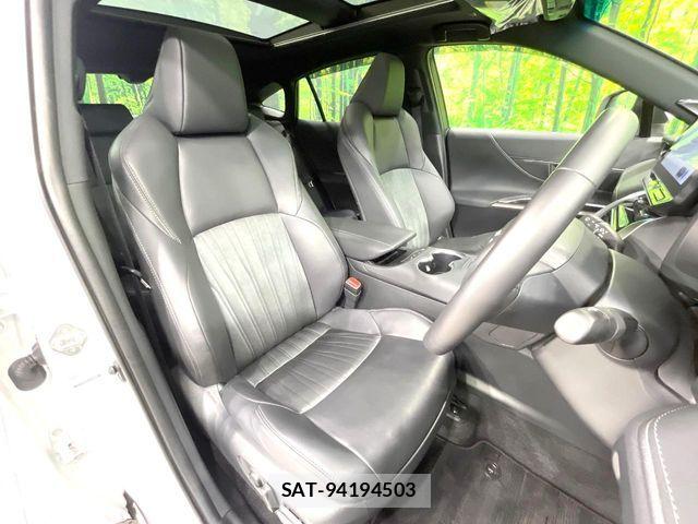 Toyota HARRIER HYBRID 2025-07 7357966-10