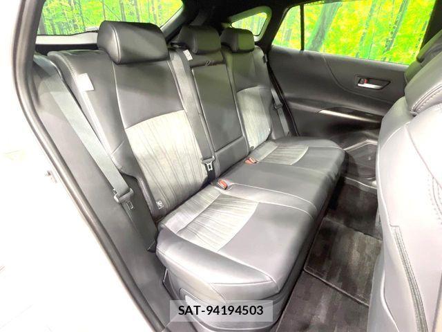 Toyota HARRIER HYBRID 2025-07 7357966-11