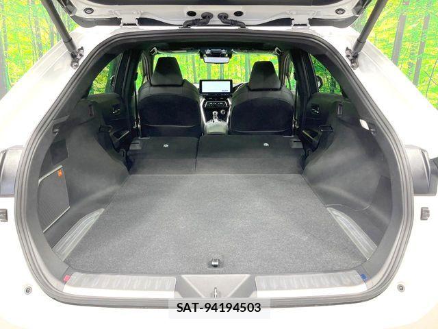 Toyota HARRIER HYBRID 2025-07 7357966-12