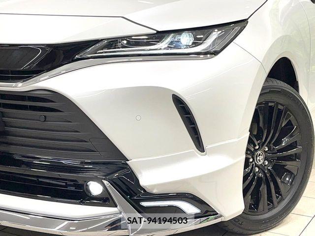 Toyota HARRIER HYBRID 2025-07 7357966-14