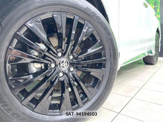 Toyota HARRIER HYBRID 2025-07 7357966-15