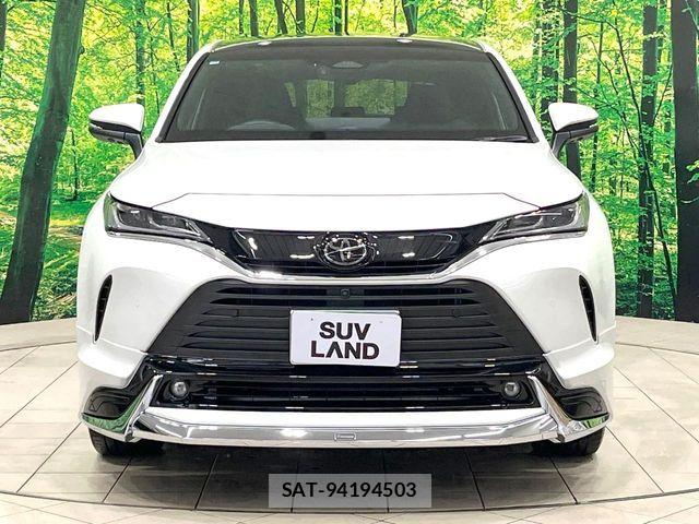 Toyota HARRIER HYBRID 2025-07 7357966-16