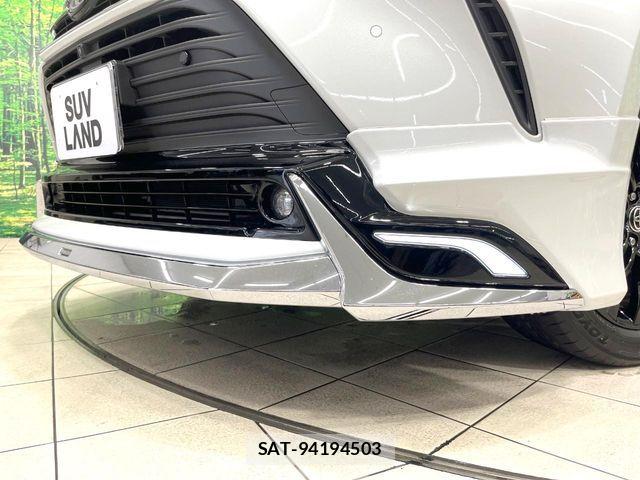 Toyota HARRIER HYBRID 2025-07 7357966-2