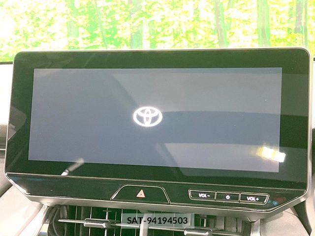 Toyota HARRIER HYBRID 2025-07 7357966-4