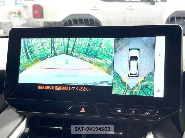 Toyota HARRIER HYBRID 2025-07 7357966-5