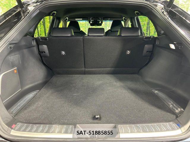Toyota HARRIER HYBRID 2021-01 7357986-9