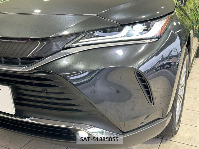 Toyota HARRIER HYBRID 2021-01 7357986-11