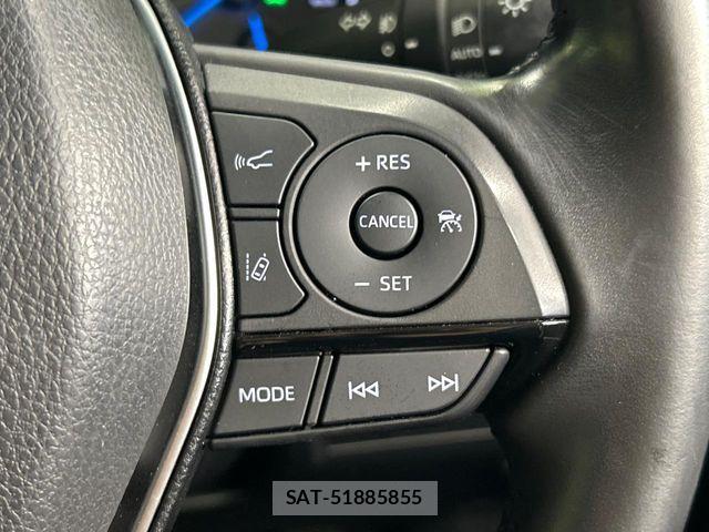 Toyota HARRIER HYBRID 2021-01 7357986-5