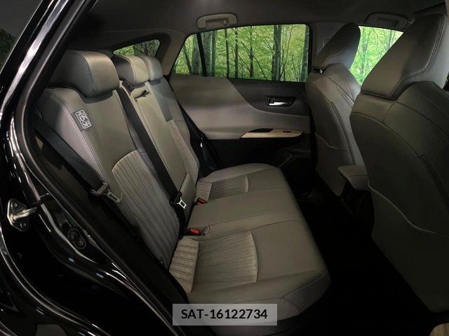 Toyota HARRIER HYBRID 2025-02 7357982-9
