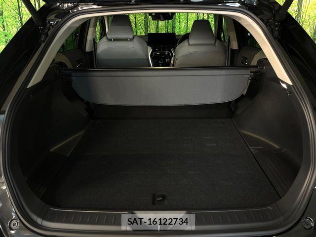 Toyota HARRIER HYBRID 2025-02 7357982-10