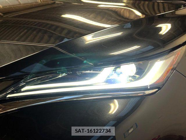 Toyota HARRIER HYBRID 2025-02 7357982-12