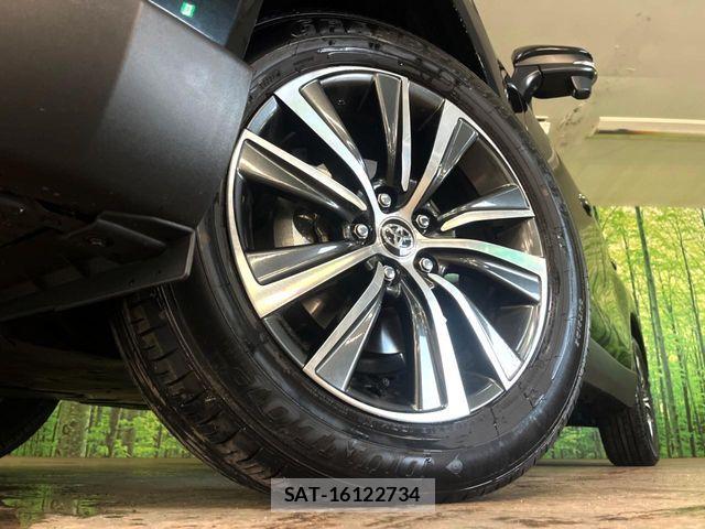 Toyota HARRIER HYBRID 2025-02 7357982-13