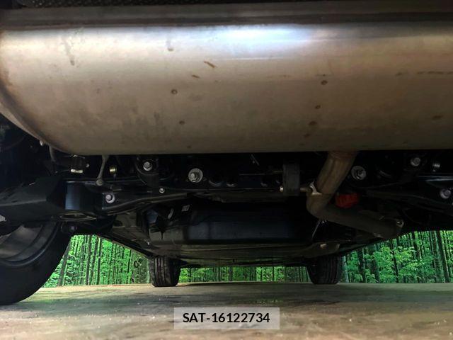 Toyota HARRIER HYBRID 2025-02 7357982-19