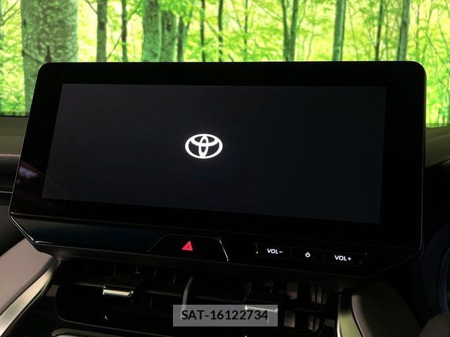 Toyota HARRIER HYBRID 2025-02 7357982-2