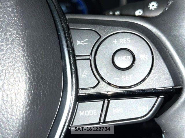 Toyota HARRIER HYBRID 2025-02 7357982-5