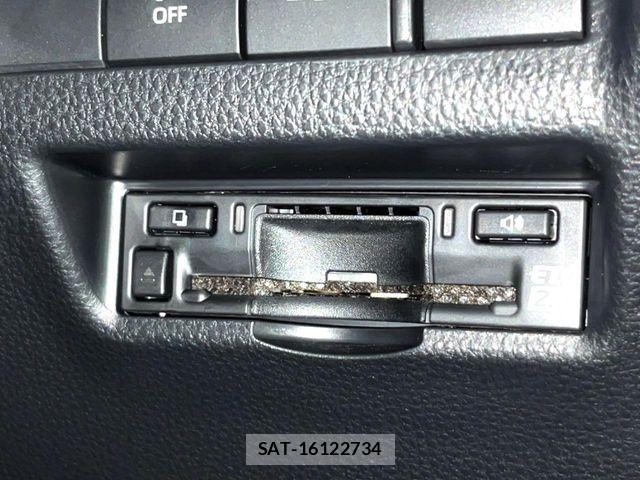 Toyota HARRIER HYBRID 2025-02 7357982-6