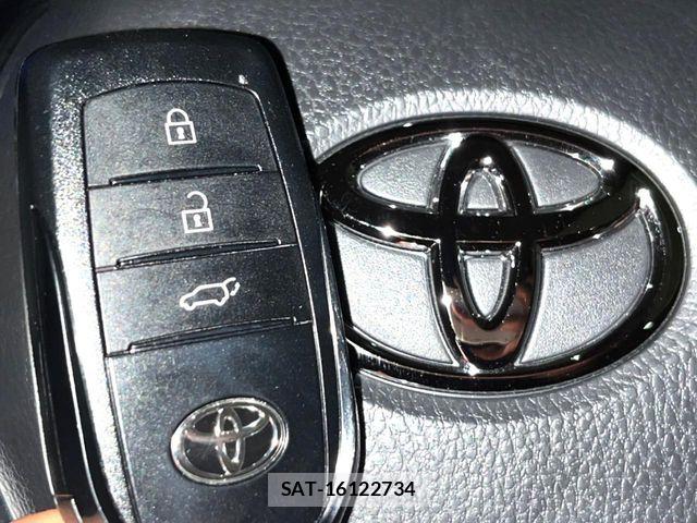 Toyota HARRIER HYBRID 2025-02 7357982-7